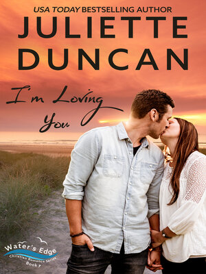 cover image of I'm Loving You